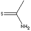 THIOACETAMIDE