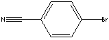 4-BROMOBENZONITRILE