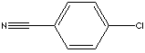 4-CHLOROBENZONITRILE