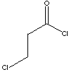 3-CHLOROPROPIONYL CHLORIDE