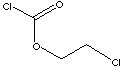 2-CHLOROETHYL CHLOROFORMATE