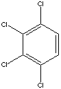 1,2,3,4-TETRACHLOROBENZENE