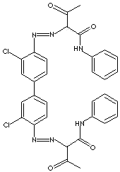 DIARYLANILIDE YELLOW