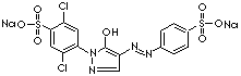 C.I. ACID YELLOW 17