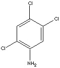 2,4,5-TRICHLOROANILINE 