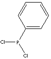 PHENYL PHOSPHORUS DICHLORIDE