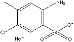 2B ACID SODIUM SALT