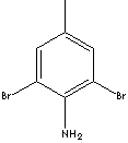 2,6-DIBROMO-4-METHYLANILINE