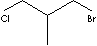 1-BROMO-3-CHLORO-2-METHYLPROPANE