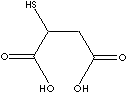 THIOMALIC ACID