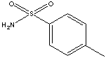 p-TOLUENE SULFONAMIDE