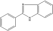 2-PHENYLBENZIMIDAZOLE