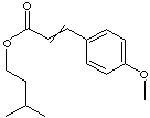 AMYL METHOXYCINNAMATE