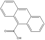 9-ANTHROIC ACID