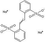 4,4'-DIAMINOSTILBENE-2,2'-DISULFONATE, DISODIUM SALT