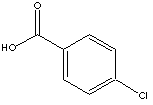 4-CHLOROBENZOIC ACID