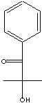 2-HYDROXY-2-METHYLPROPIOPHENONE