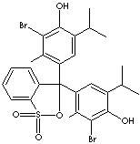 BROMOTHYMOL BLUE