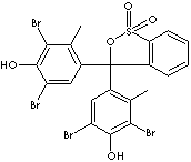 BROMOCRESOL GREEN