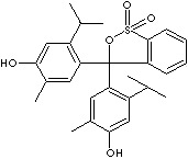 THYMOL BLUE