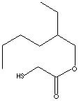 2-ETHYLHEXYL THIOGLYCOLATE