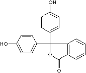 PHENOLPHTHALEIN