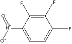 1,2,3-TRIFLUORO-4-NITROBENZENE