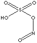 NITROSYLSULFURIC ACID