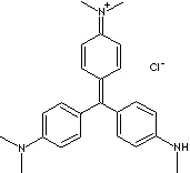 METHYL VIOLET 2B