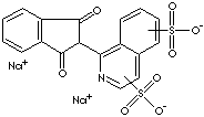 QUINOLINE YELLOW WS