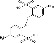 4,4'-DIAMINO-2,2'-STILBENEDISULFONIC ACID