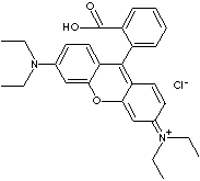 RHODAMINE B