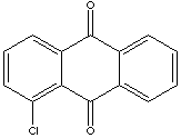 1-CHLOROANTHRAQUINONE