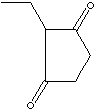 2-ETHYL-1,3-CYCLOPENTANEDIONE