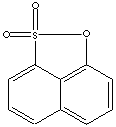 1,8-NAPHTHOSULTONE