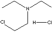 DIETHYLAMINOETHYLCHLORIDE