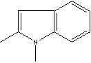 1,2-DIMETHYLINDOLE