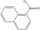 1-NAPHTHOYL CHLORIDE