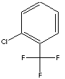 o-CHLOROBENZOTRIFLUORIDE