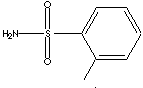 o-TOLUENESULFONAMIDE