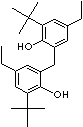 2,2'-METHYLENEBIS(4-ETHYL-6-TERT-BUTYLPHENOL)