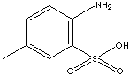 6-AMINO-M-TOLUENESULFONIC ACID