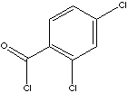 2,4-DICHLOROBENZOYL CHLORIDE