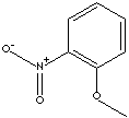 o-NITROANISOLE