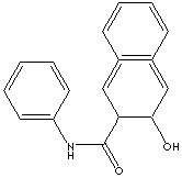 NAPHTHOL AS