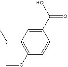 VERATRIC ACID