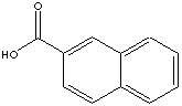 2-NAPHTHOIC ACID