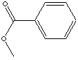 METHYL BENZOATE