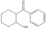 1-HYDROXYCYCLOHEXYL PHENYL KETONE