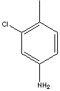 3-CHLORO-4-METHYLANILINE